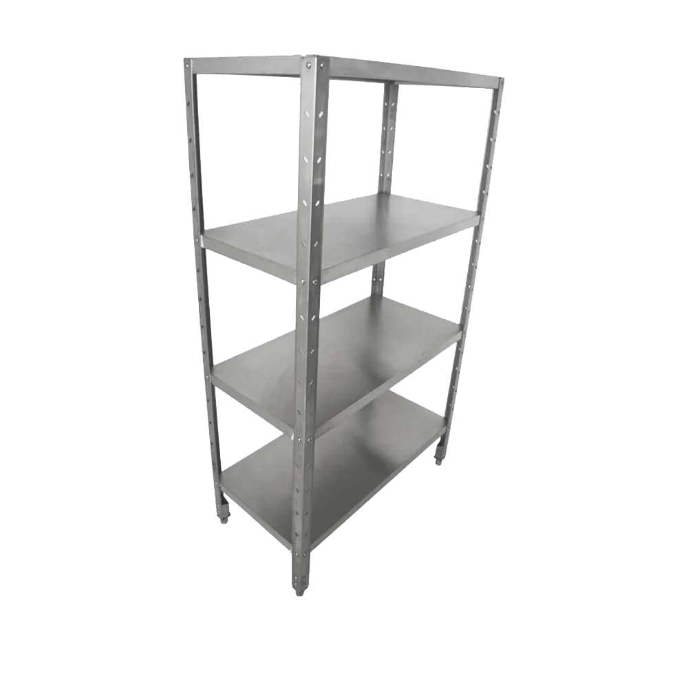 Estante de Inox