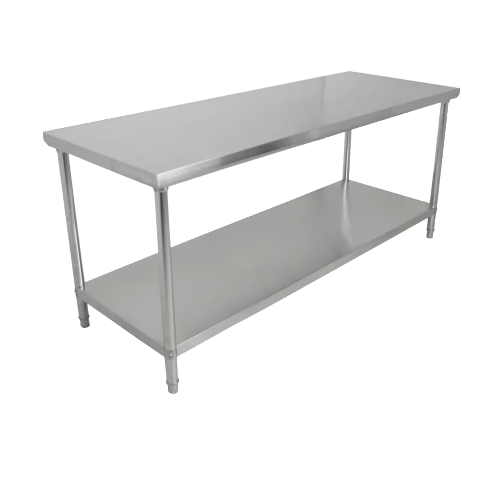mesa_de_inox_bancada_de_150x70x85_cm_prateleira_lisa_desmontavel_frigopro_947_1_7a38a40a993522a186dd4dc75bb7f659