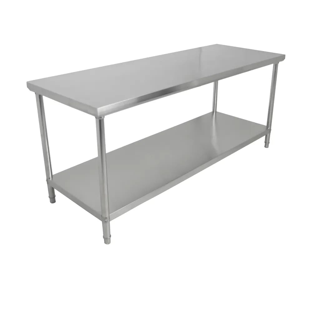 Mesa de Inox