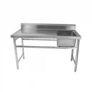 Pia de Inox