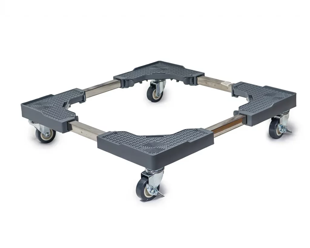 suporte_geladeira_maquina_de_lavar_com_rodizios_ajustavel_60x60_frigopro_10197_1_a8bddc0ffa232ee1b5bd332c7070759a