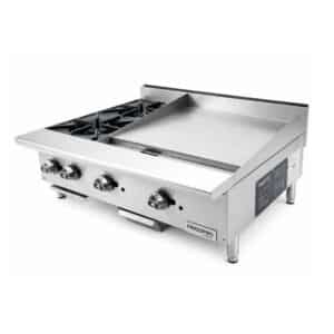 Chapa-para-Lanches-a-Gas-2-Queimadores-conjugada-fogao-2-bocas