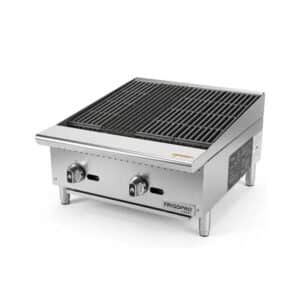 char broiler 60cm