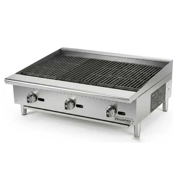 char broiler 90cm