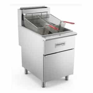 fritadeira industrial f5 frigopro