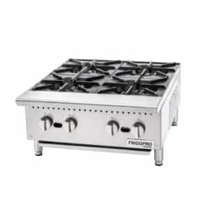 fogão hotplate 4 bocas