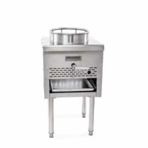 fogão fogareiro wok 1 boca frigopro
