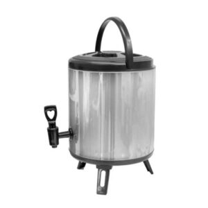 Botijao-Inox-Termico-5-Litros-Cafe-Cha-agua-Garrafao-Buffet-Frigopro