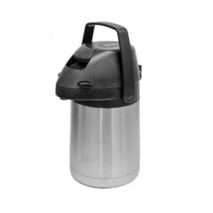 Garrafa Termica de Inox 1 Litro Frigopro