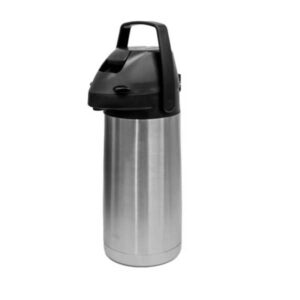 Garrafa Termica de Inox 1,9 Litros Frigopro